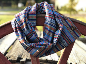 Guatemalan Apparel & Accessories