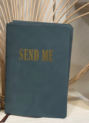 Send Me Journals