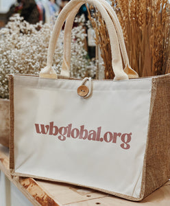 Wbglobal Mini Tote