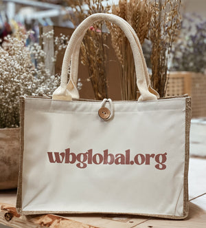 Wbglobal Mini Tote