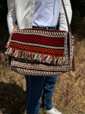 Hadassah Crossbody