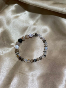 Courageous Men's Bracelet