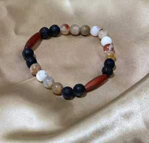 Rustic Men's Bracelets