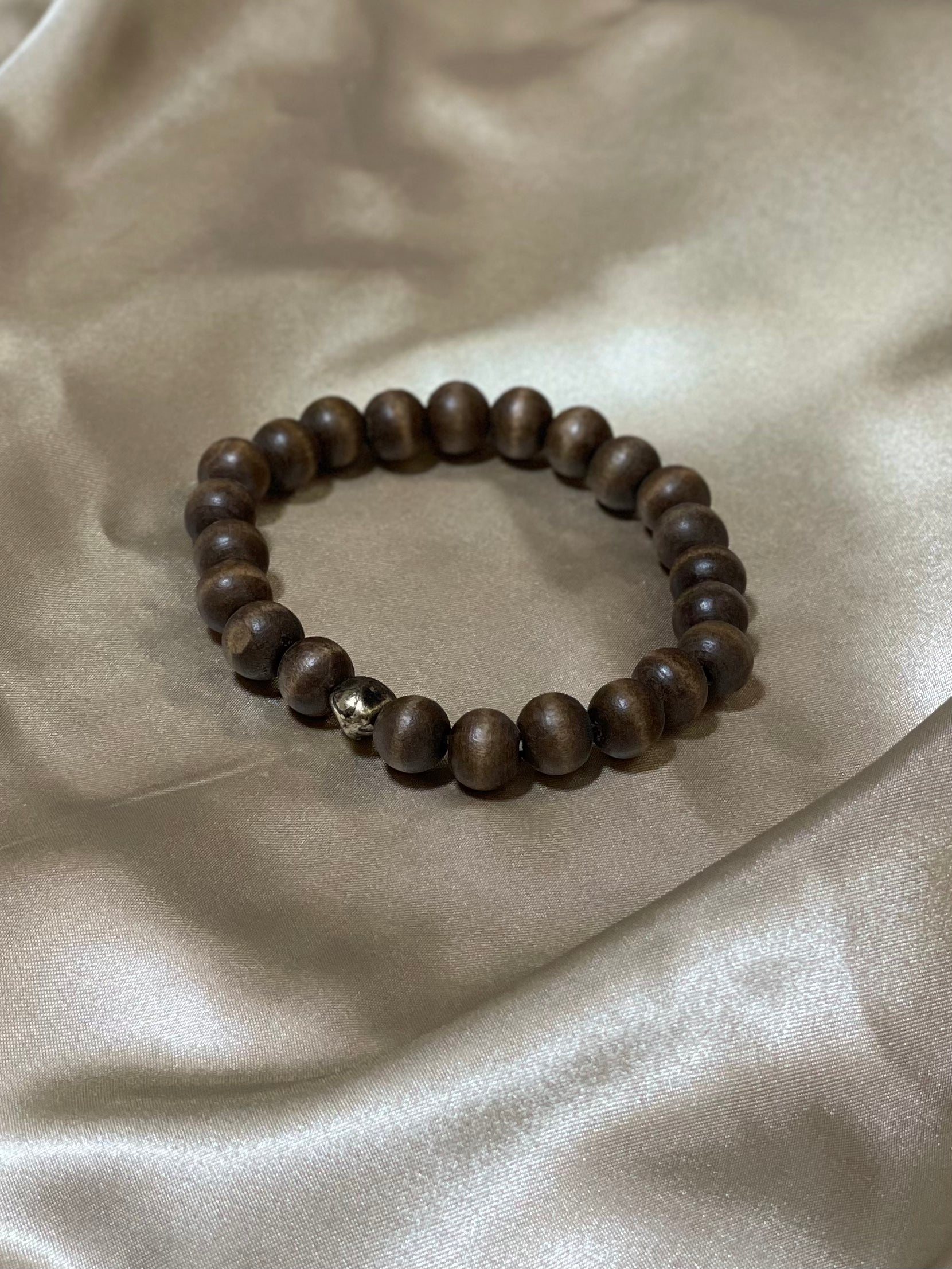 Rustic Men's Bracelets