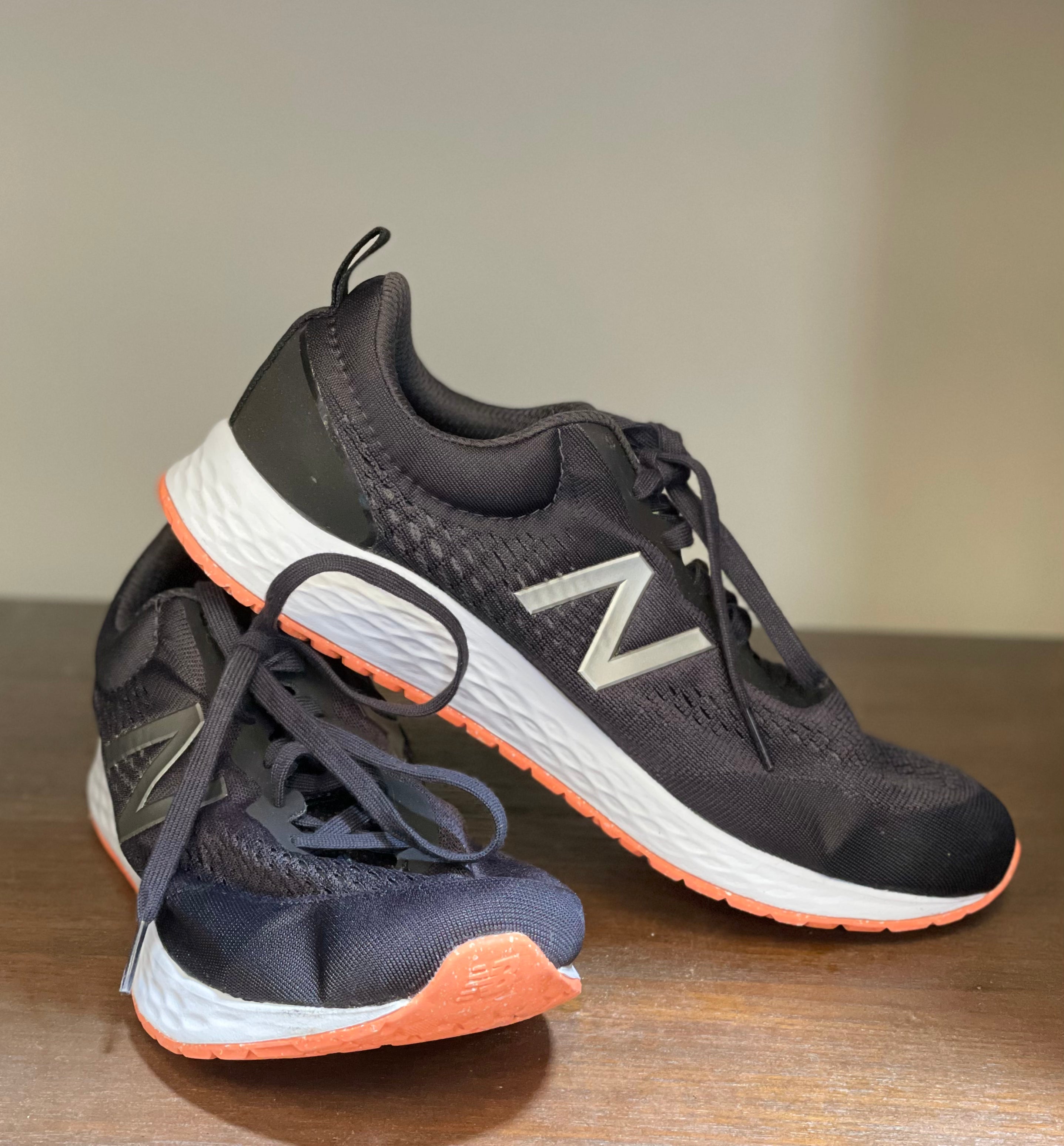 Men's New Balance Fresh Foam