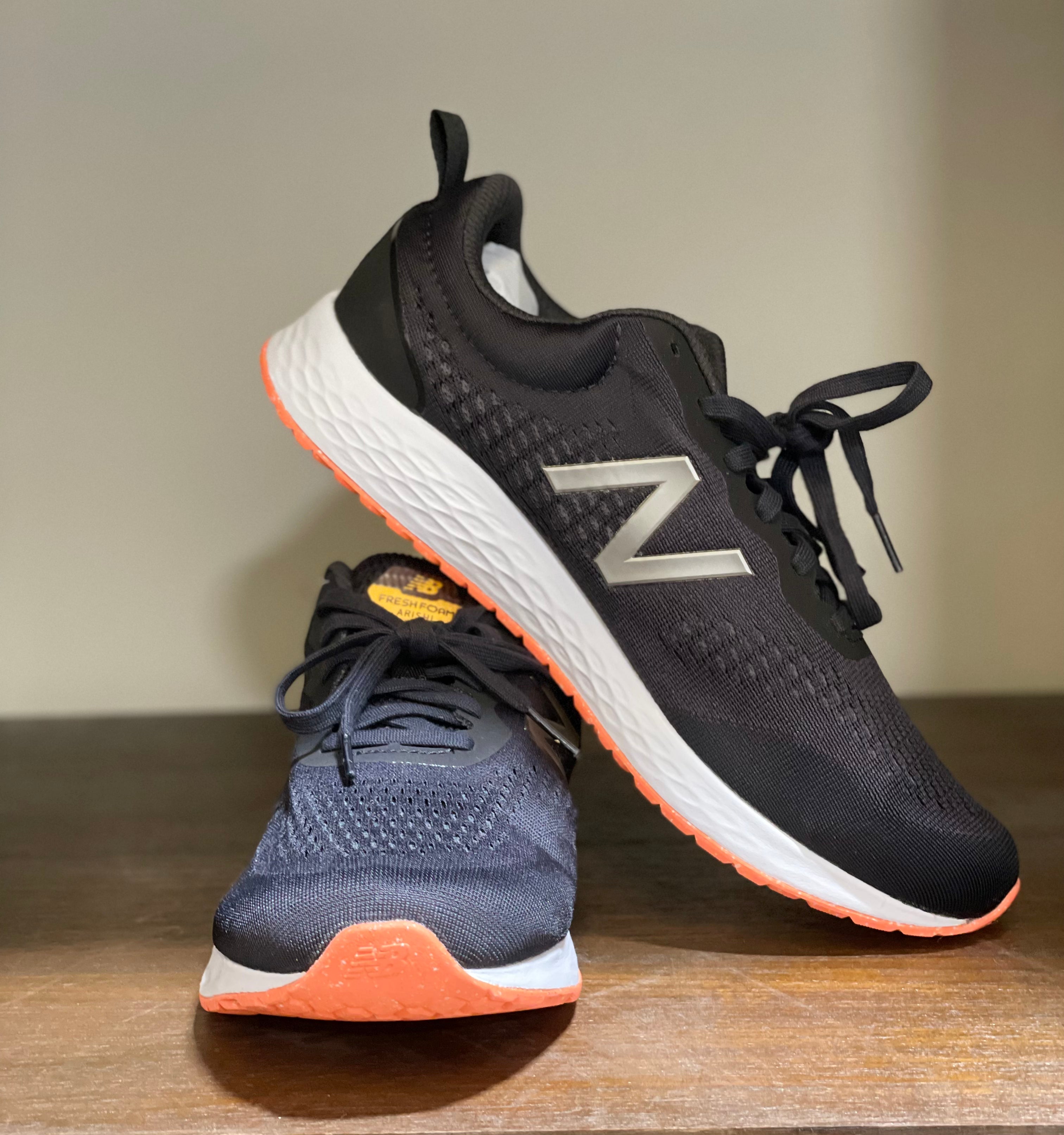 Men's New Balance Fresh Foam