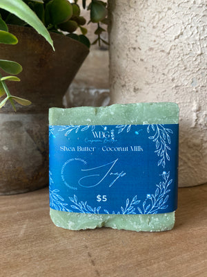 Handmade Soap