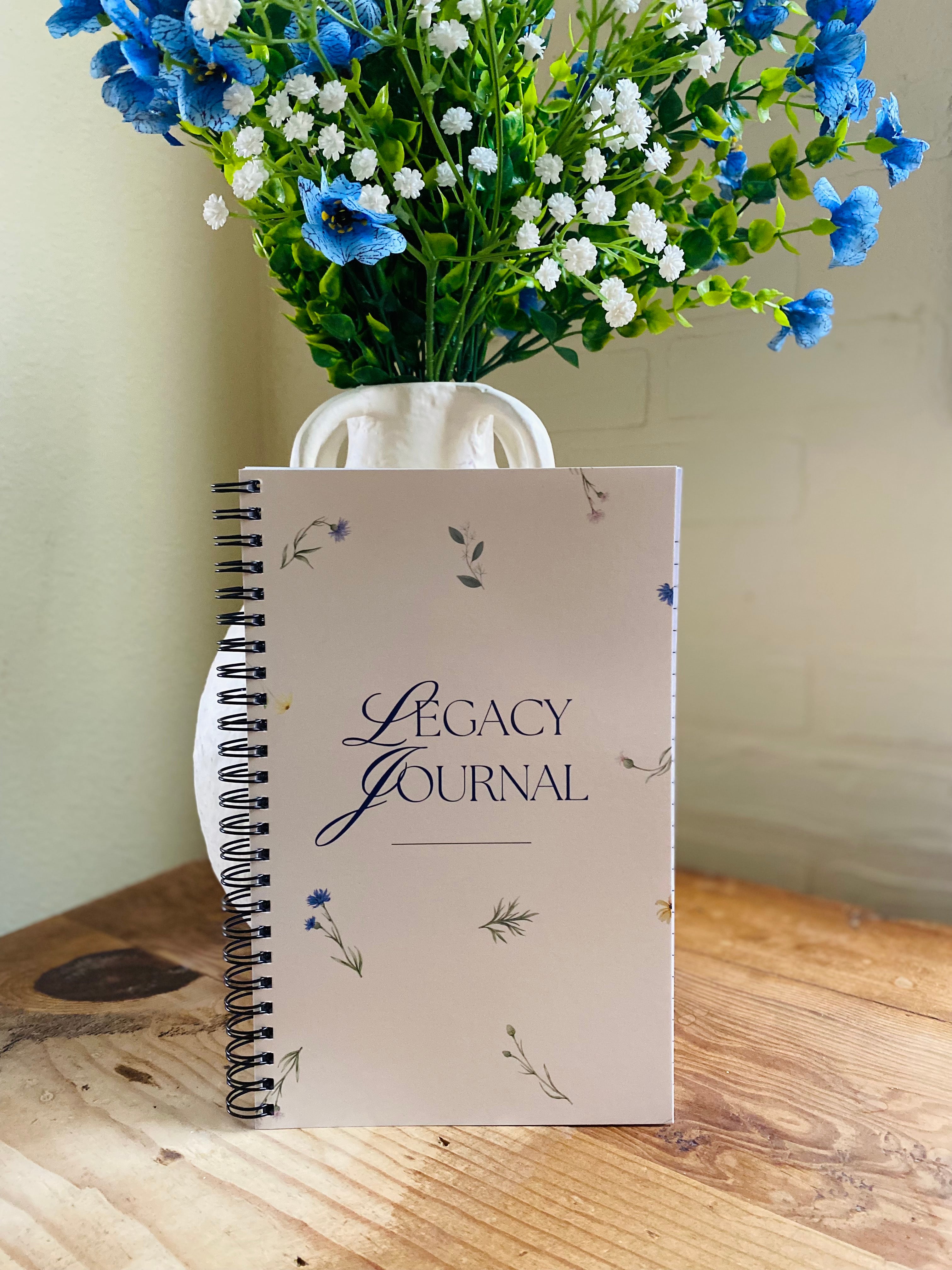 Legacy Journal