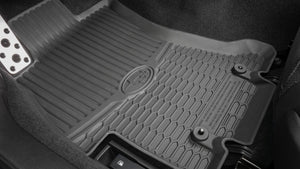 2019-2021 WRX/STI All Weather Mats