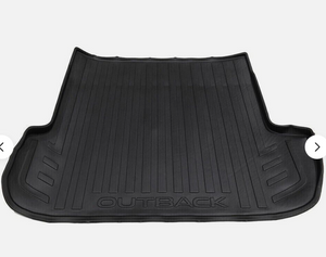 2015-2019 Subaru Outback Cargo Tray