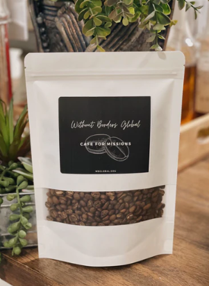 WBG Coffee Bags