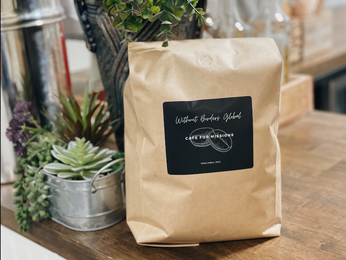 WBG Coffee Bags