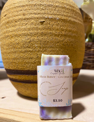 Handmade Soap