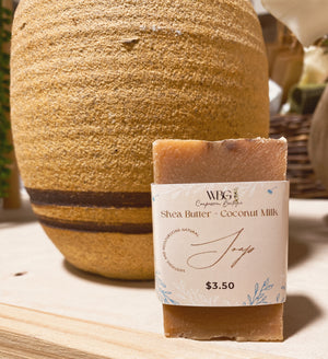 Handmade Soap