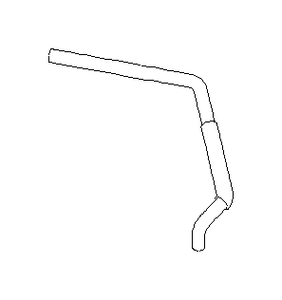 Hose Assy-PCV A