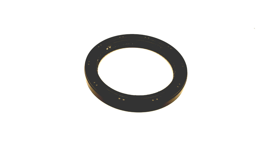 Wheel Seal. Axle. Oil Seal (Front, Outer).