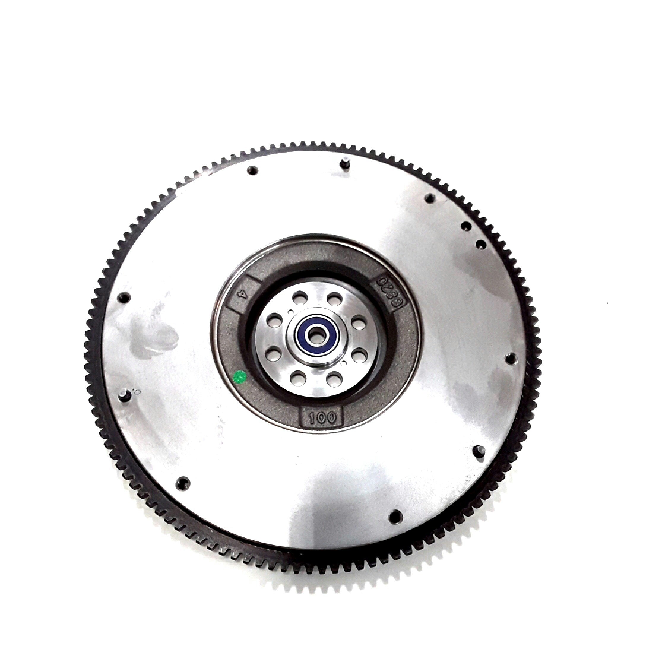 Clutch Flywheel