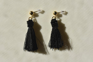 Rejoice Earrings Collection