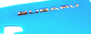 Subaru Emblem