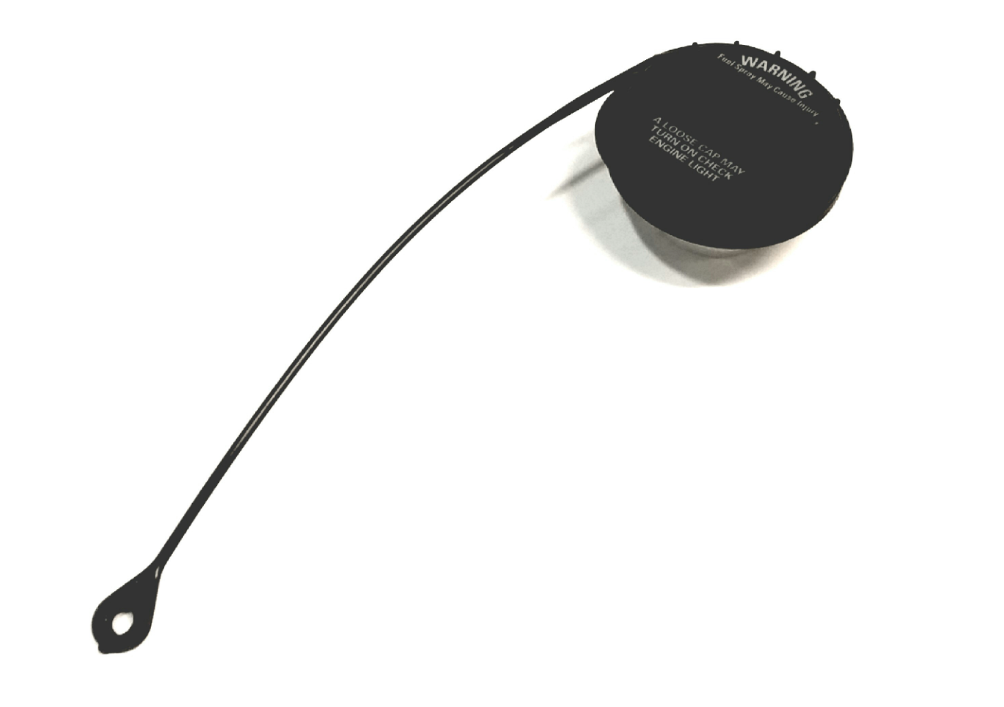 Subaru Fuel Tank Cap