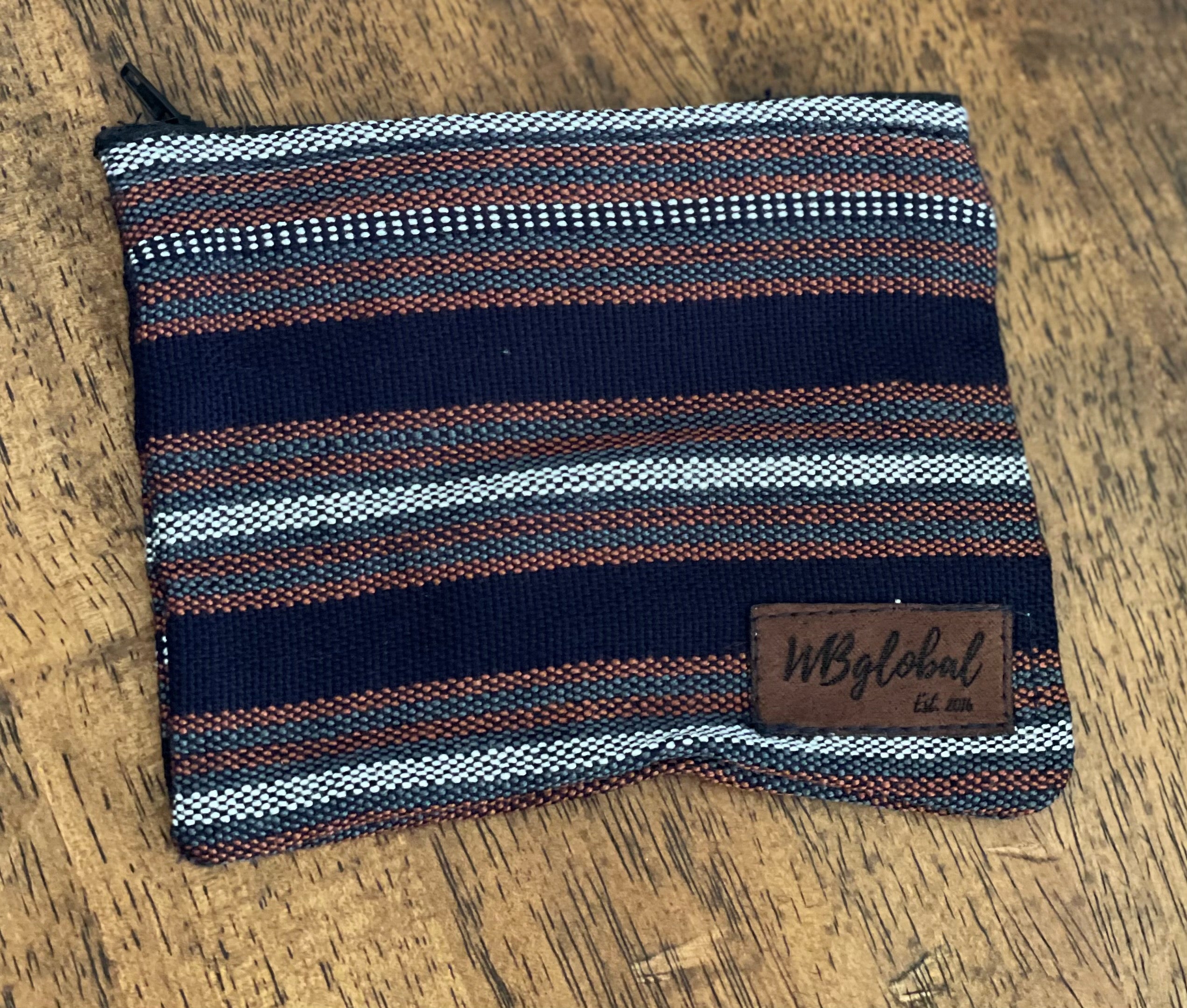 Guatemalan Wallets