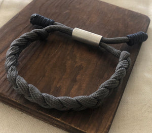 Cord Bracelet for Men