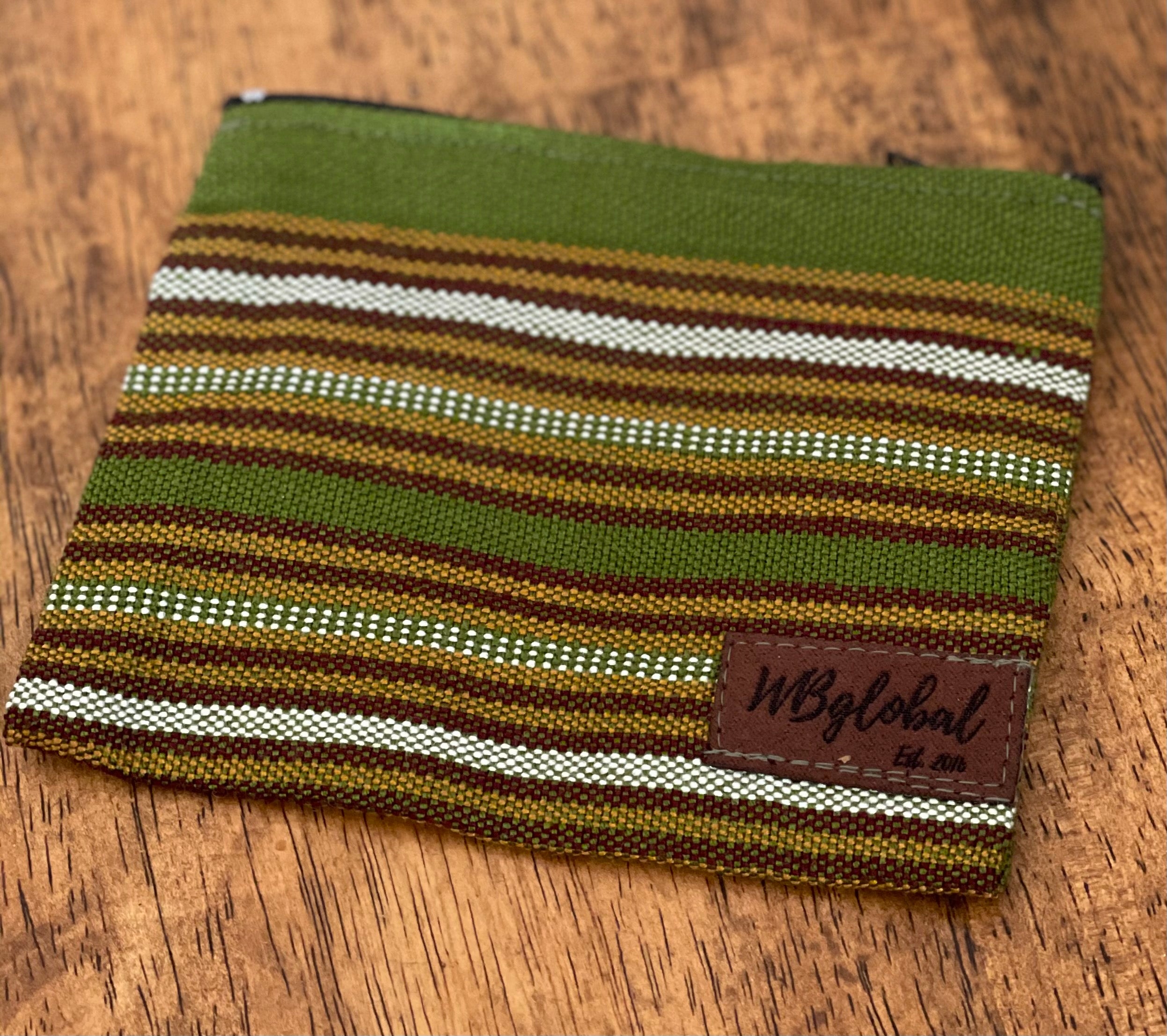 Guatemalan Wallets