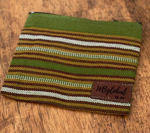 Guatemalan Wallets