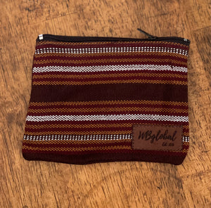 Guatemalan Wallets