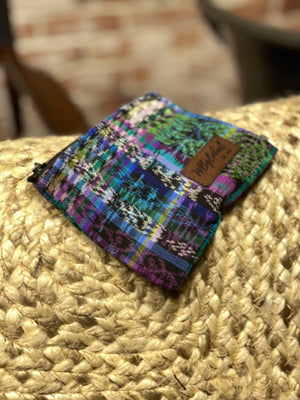 Guatemalan Wallets