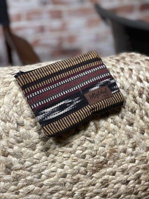 Guatemalan Wallets