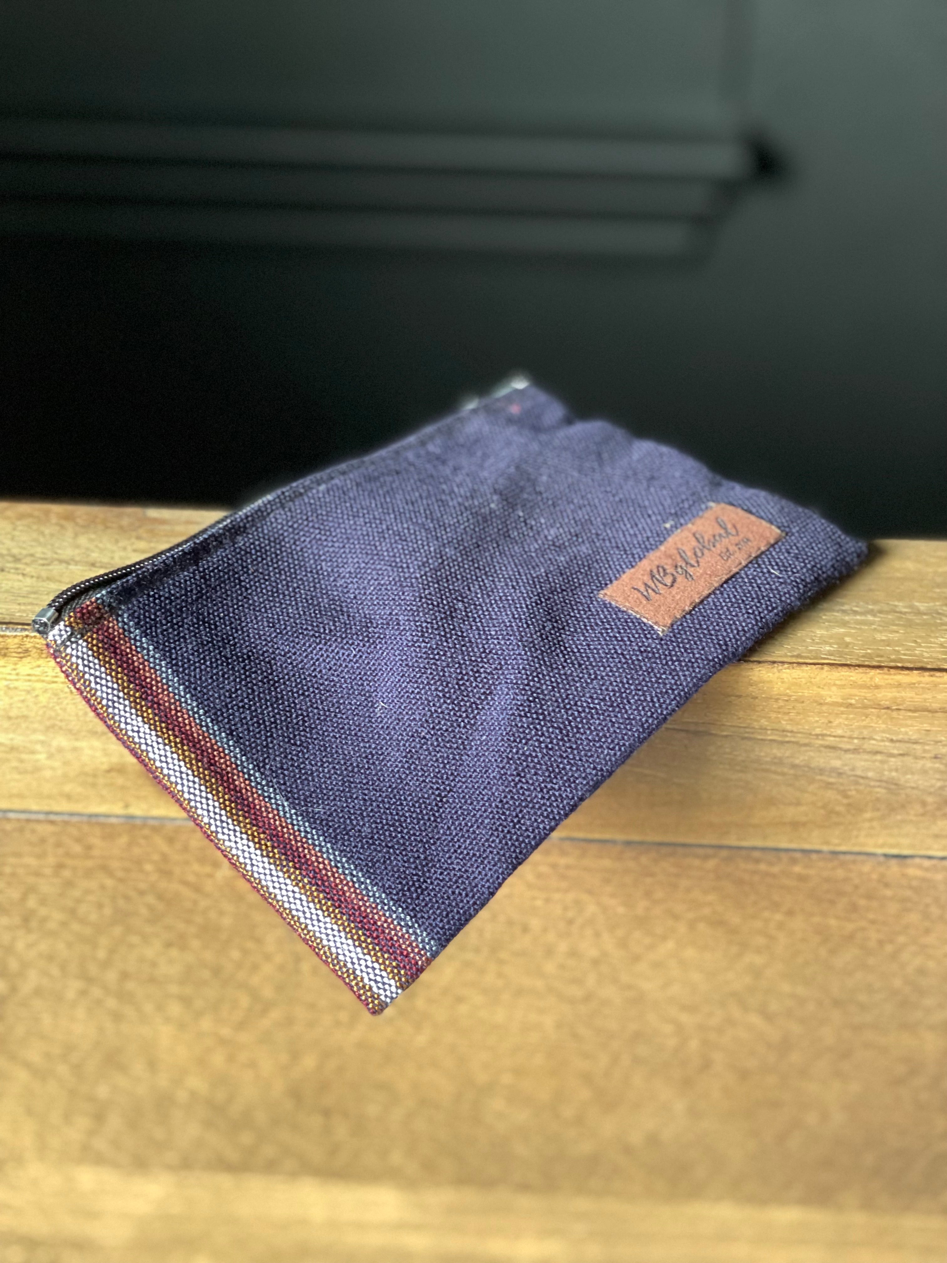 Guatemalan Wallets