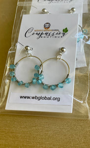 2022 Turquoise Earring Collection