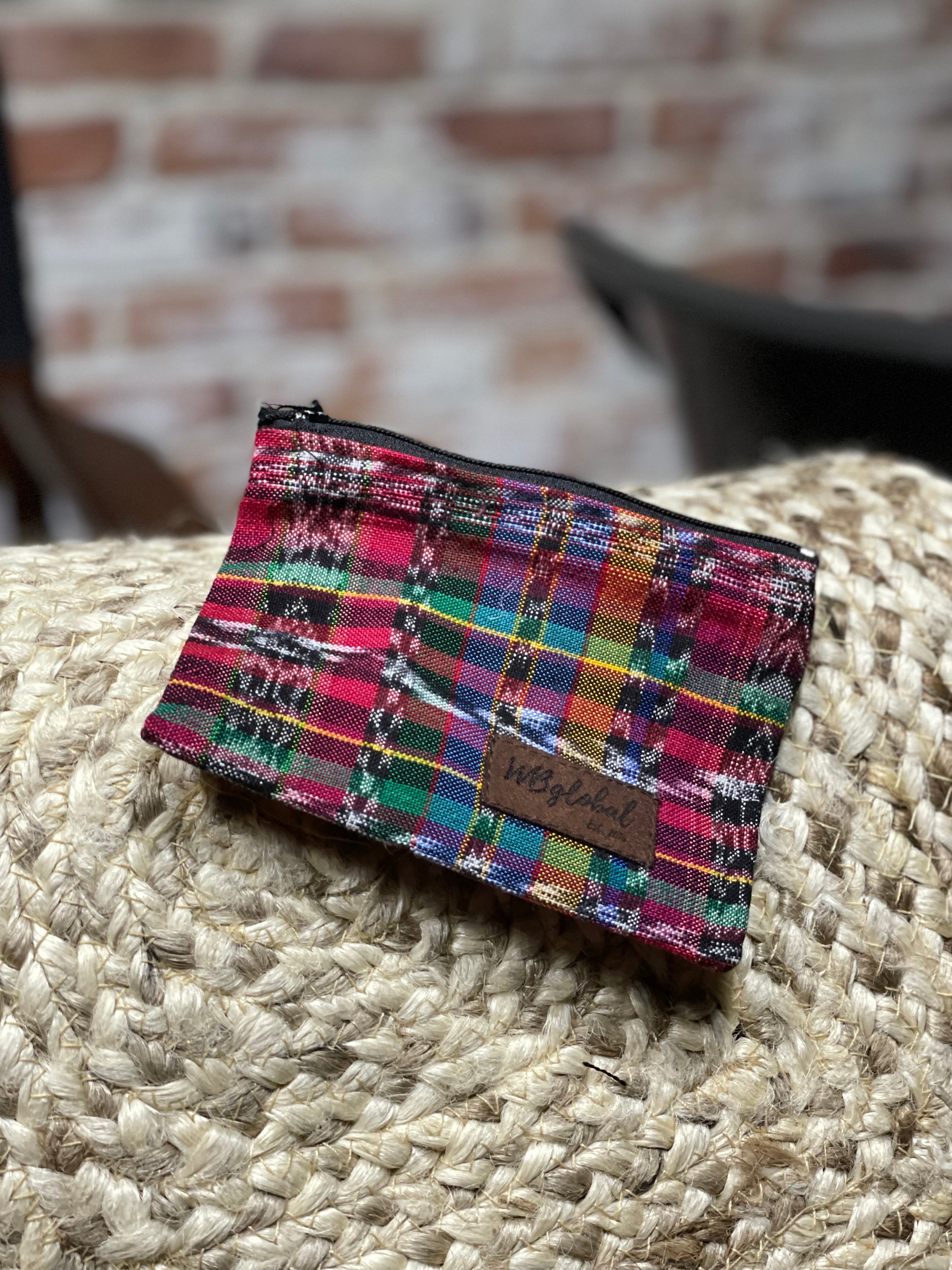 Guatemalan Wallets