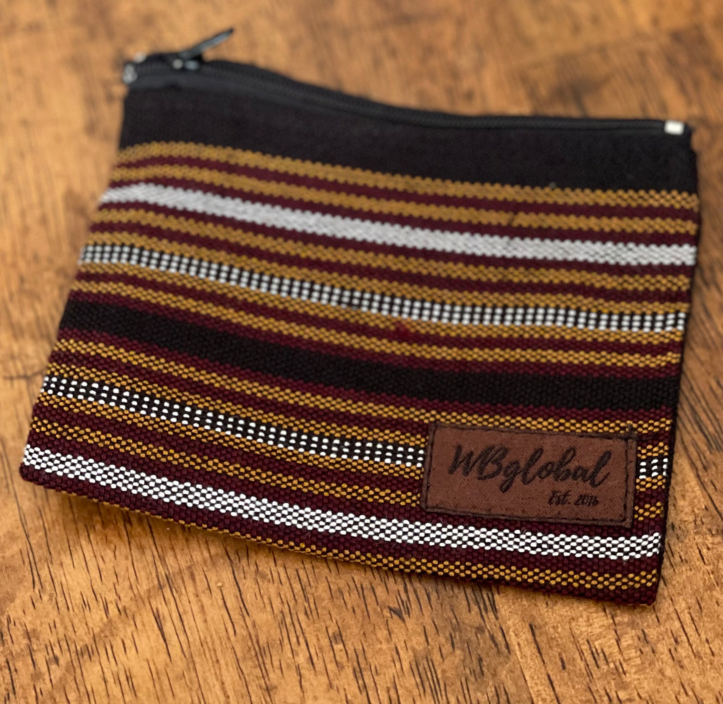 Guatemalan Wallets