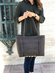 Solid Color's Tote Collection