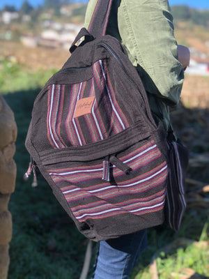 Exclusive WBG Backpacks 🎒