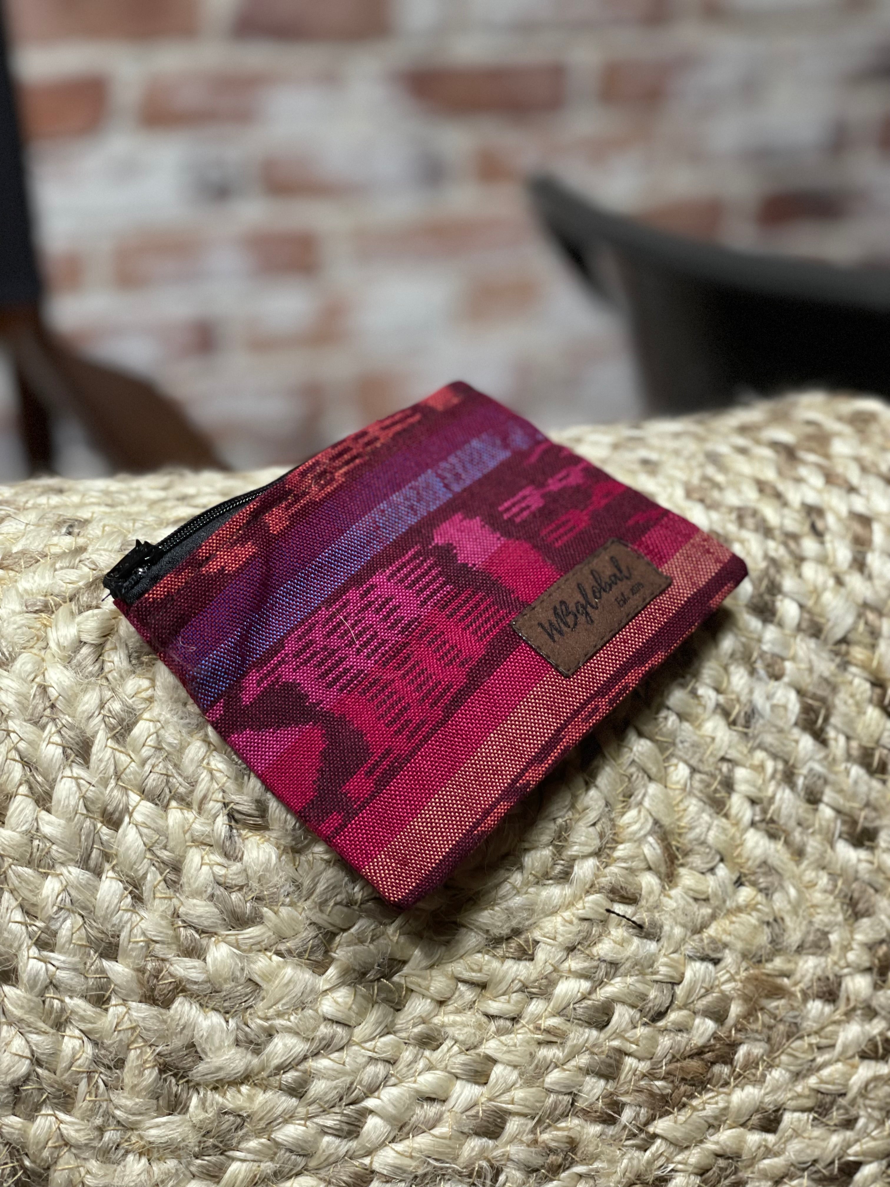 Guatemalan Wallets