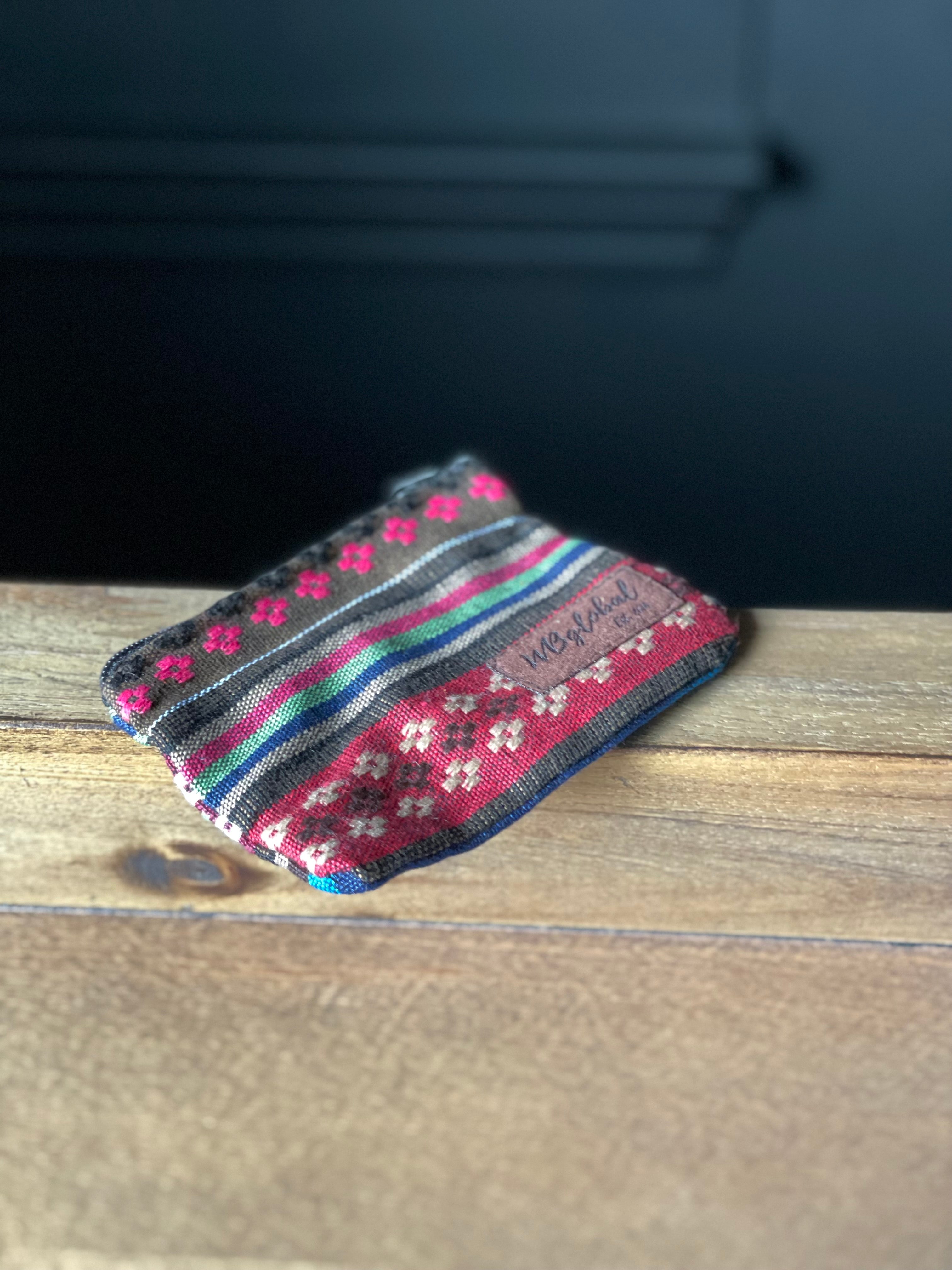 Guatemalan Wallets