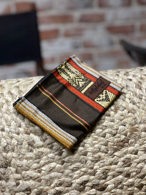 Guatemalan Wallets