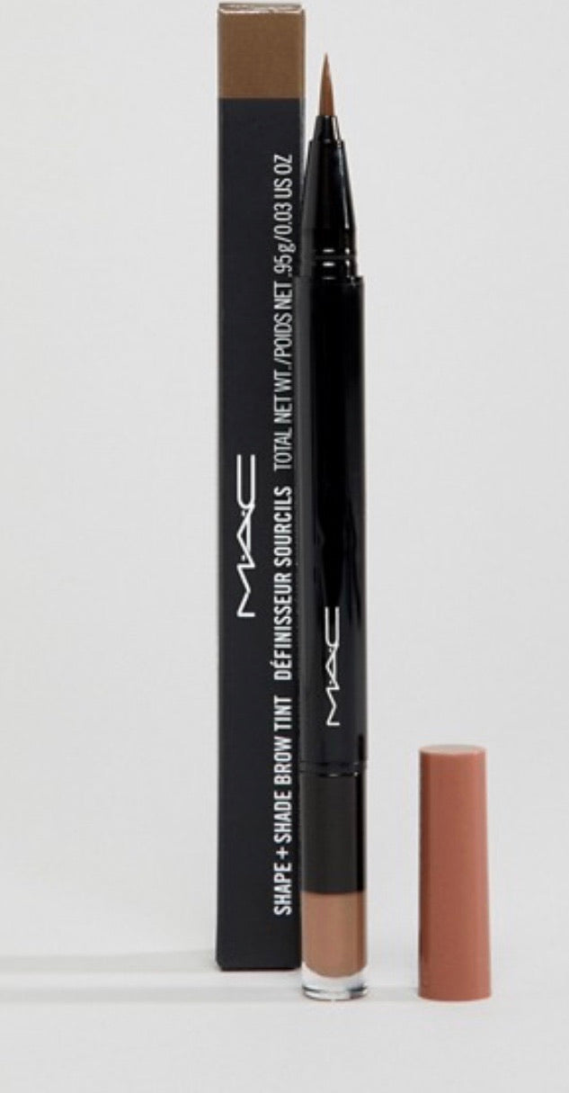 MAC Cosmetics MAC Shape + Shade Tinte para cejas - Corcho