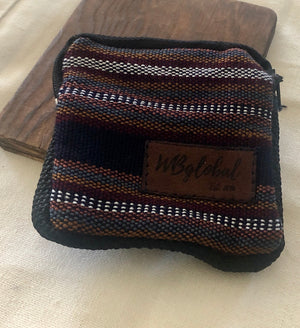 Men’s Pocket Coin Purse