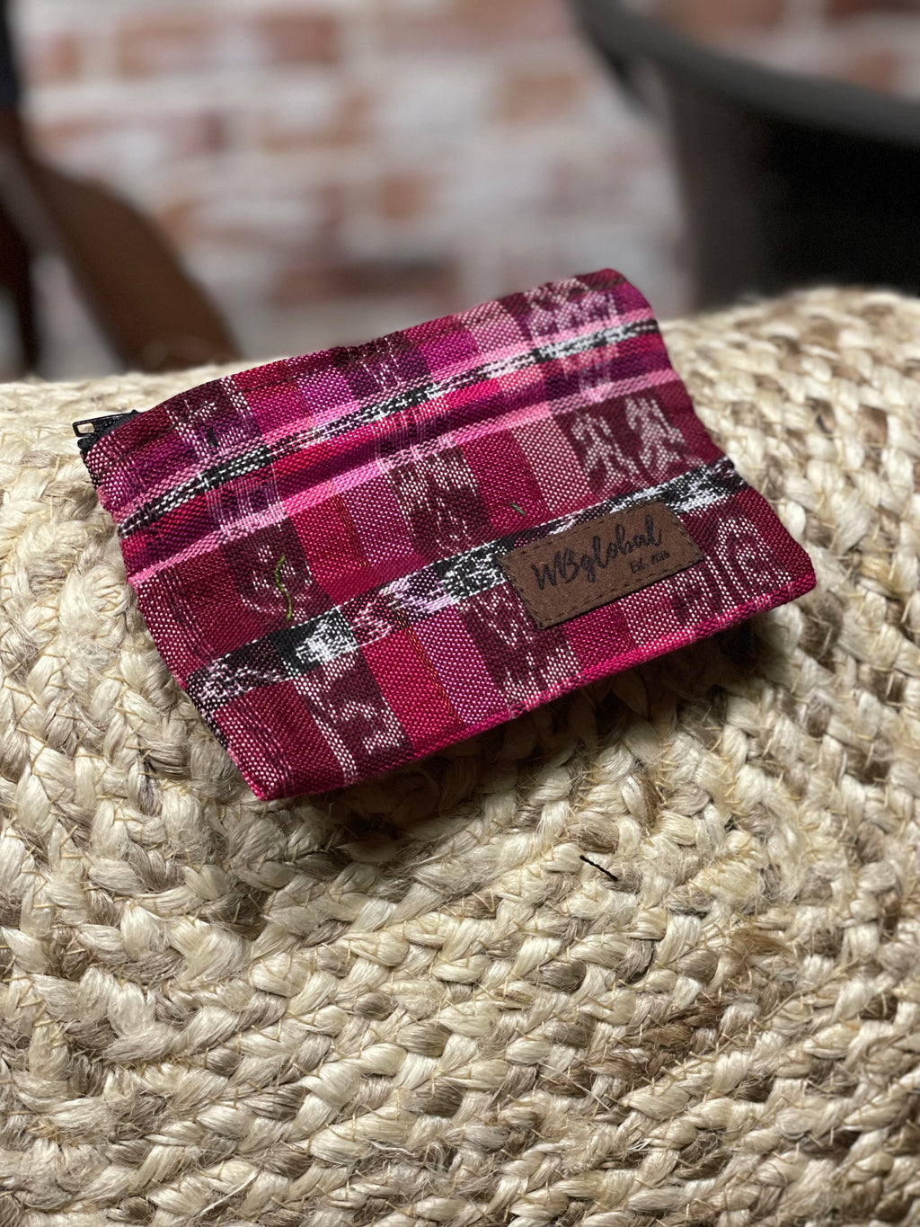 Guatemalan Wallets